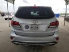 2018 Hyundai Santa Fe Se for Sale in Fresno, CA - Front End