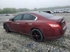 2011 Nissan Maxima S for Sale in Byron, GA - Front End