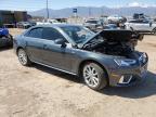 2019 Audi A4 Premium Plus for Sale in Colorado Springs, CO - Front End