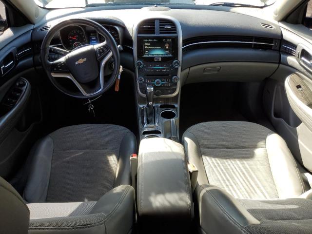 CHEVROLET MALIBU 2015 Gray