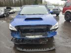 2020 Subaru Wrx Premium na sprzedaż w Glassboro, NJ - Front End