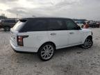 2014 Land Rover Range Rover Supercharged   for Sale in Houston, TX - Front End