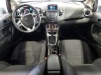 2018 Ford Fiesta Se en Venta en Albany, NY - Front End