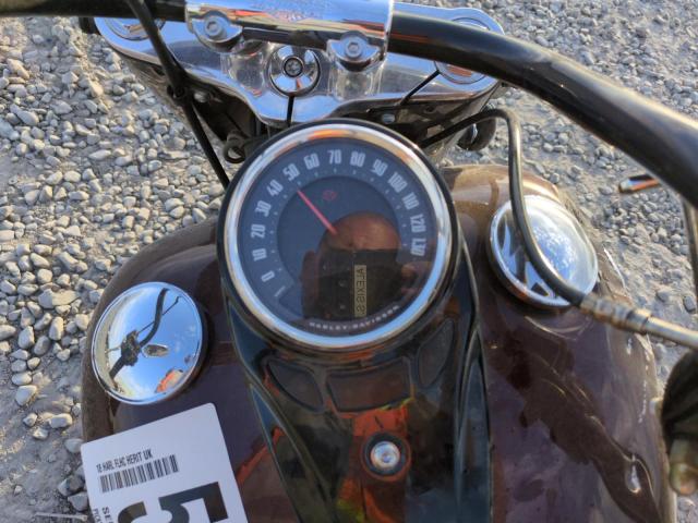 2018 HARLEY-DAVIDSON FLHC HERITAGE CLASSIC