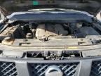 2004 Nissan Titan Xe na sprzedaż w San Diego, CA - Rear End