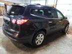 2014 Chevrolet Traverse Lt zu verkaufen in Kincheloe, MI - Top/Roof