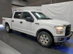 2017 Ford F150 Supercrew იყიდება Dunn-ში, NC - Minor Dent/Scratches