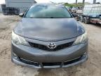 2012 Toyota Camry Base na sprzedaż w West Palm Beach, FL - Water/Flood