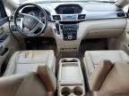 2013 Honda Odyssey Exl for Sale in Tifton, GA - Rear End