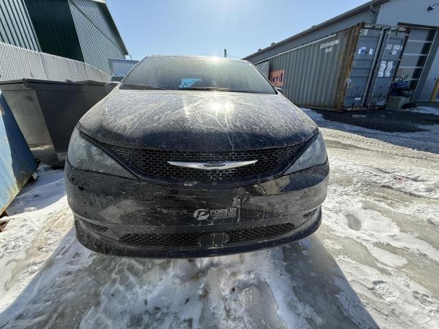 2024 CHRYSLER GRAND CARAVAN SXT