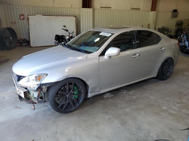 2007 Lexus Is 250  
