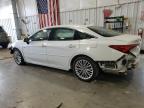 2020 Toyota Avalon Limited იყიდება Mcfarland-ში, WI - Front End