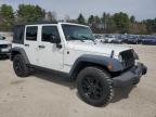 2016 Jeep Wrangler Unlimited Sport for Sale in Mendon, MA - Mechanical