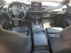 2016 Audi S7 Prestige zu verkaufen in North Billerica, MA - Front End