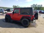 2010 Jeep Wrangler Sport for Sale in Harleyville, SC - Front End
