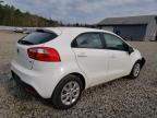 2014 Kia Rio Lx for Sale in Lyman, ME - Front End