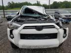 2020 Toyota 4Runner Sr5/Sr5 Premium en Venta en Grenada, MS - Front End