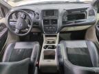 2017 Dodge Grand Caravan Sxt на продаже в Magna, UT - Front End