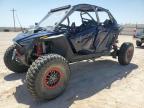 2023 Polaris Rzr Pro R 4 Premium за продажба в Andrews, TX - Frame Damage