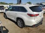 2016 Toyota Highlander Le for Sale in Wichita, KS - Front End