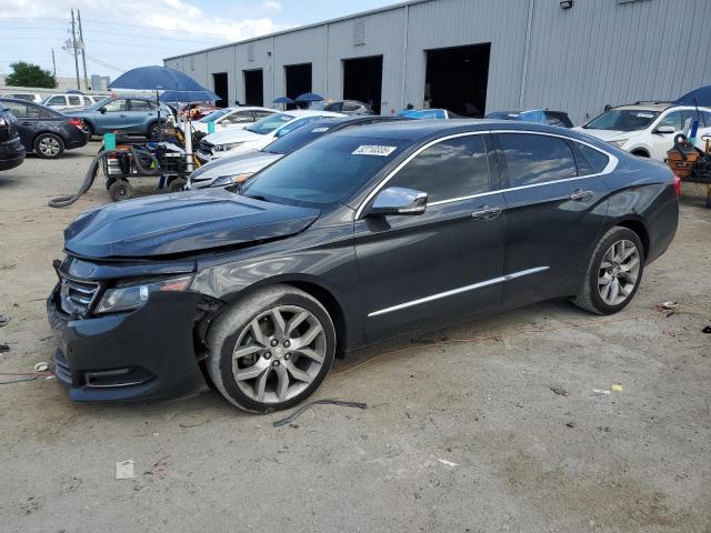 2018 Chevrolet Impala Premier