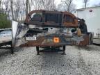 2008 Utility Refrigerated Van Trailer for Sale in West Warren, MA - Burn