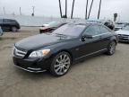 2013 Mercedes-Benz Cl 600 for Sale in Van Nuys, CA - Burn
