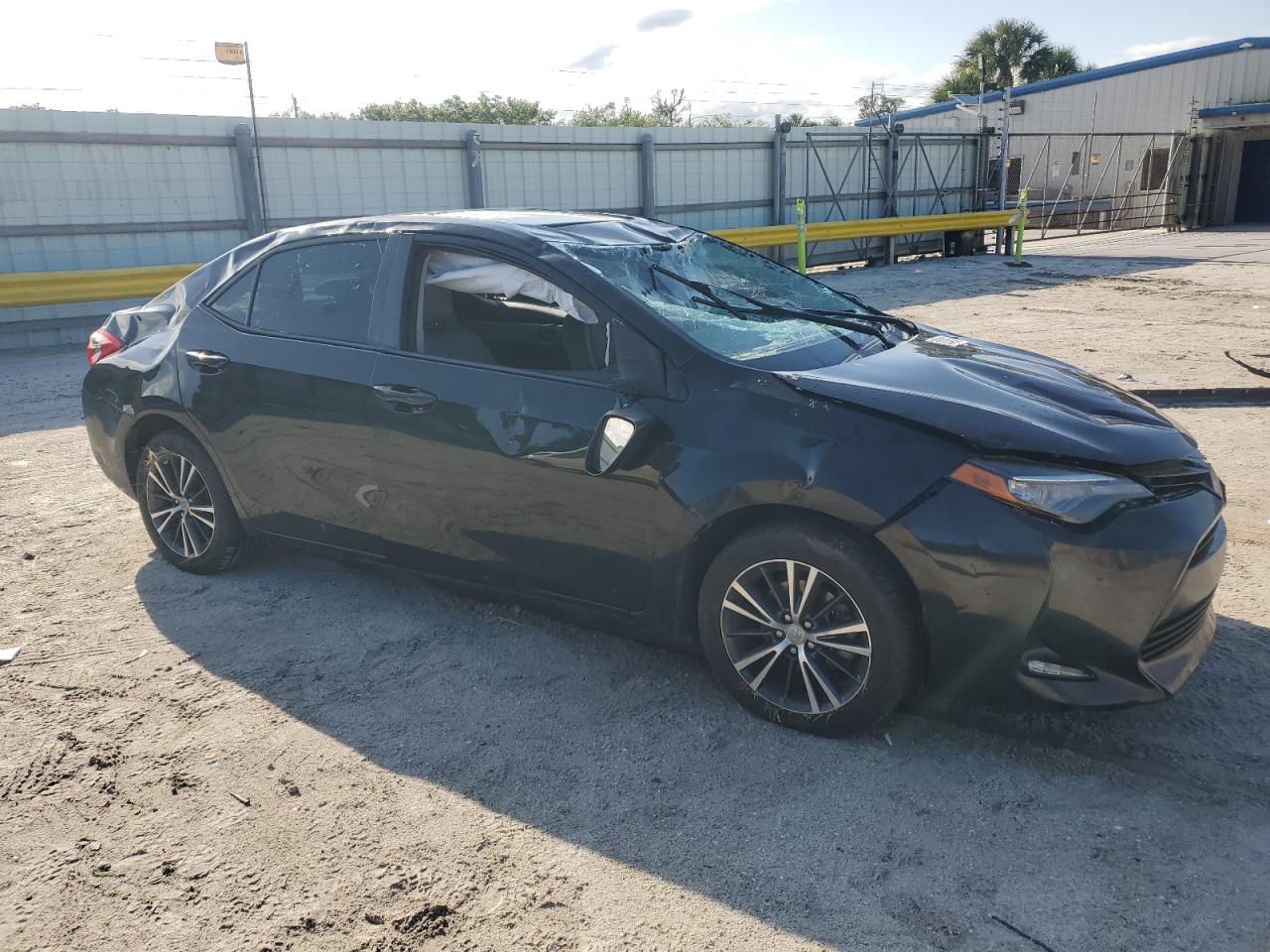 2T1BURHE3HC832368 TOYOTA COROLLA 2017