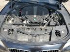 2015 Bmw 750 Li zu verkaufen in Temple, TX - Water/Flood