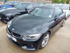 2015 BMW 420D M SPO for sale at Copart SANDY