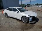 2022 Hyundai Sonata Sel for Sale in Fredericksburg, VA - Front End
