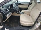 2015 Subaru Legacy 2.5I Premium for Sale in Elgin, IL - Front End