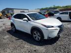 2017 Lexus Nx 200T Base for Sale in Hueytown, AL - Front End