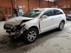 2015 Acura Rdx Technology на продаже в Ebensburg, PA - Front End