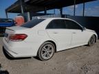 2014 Mercedes-Benz E 250 Bluetec for Sale in West Palm Beach, FL - Front End