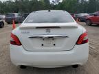 2010 Nissan Maxima S for Sale in Greenwell Springs, LA - Front End