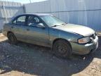 2006 Nissan Sentra 1.8 for Sale in Nisku, AB - Front End