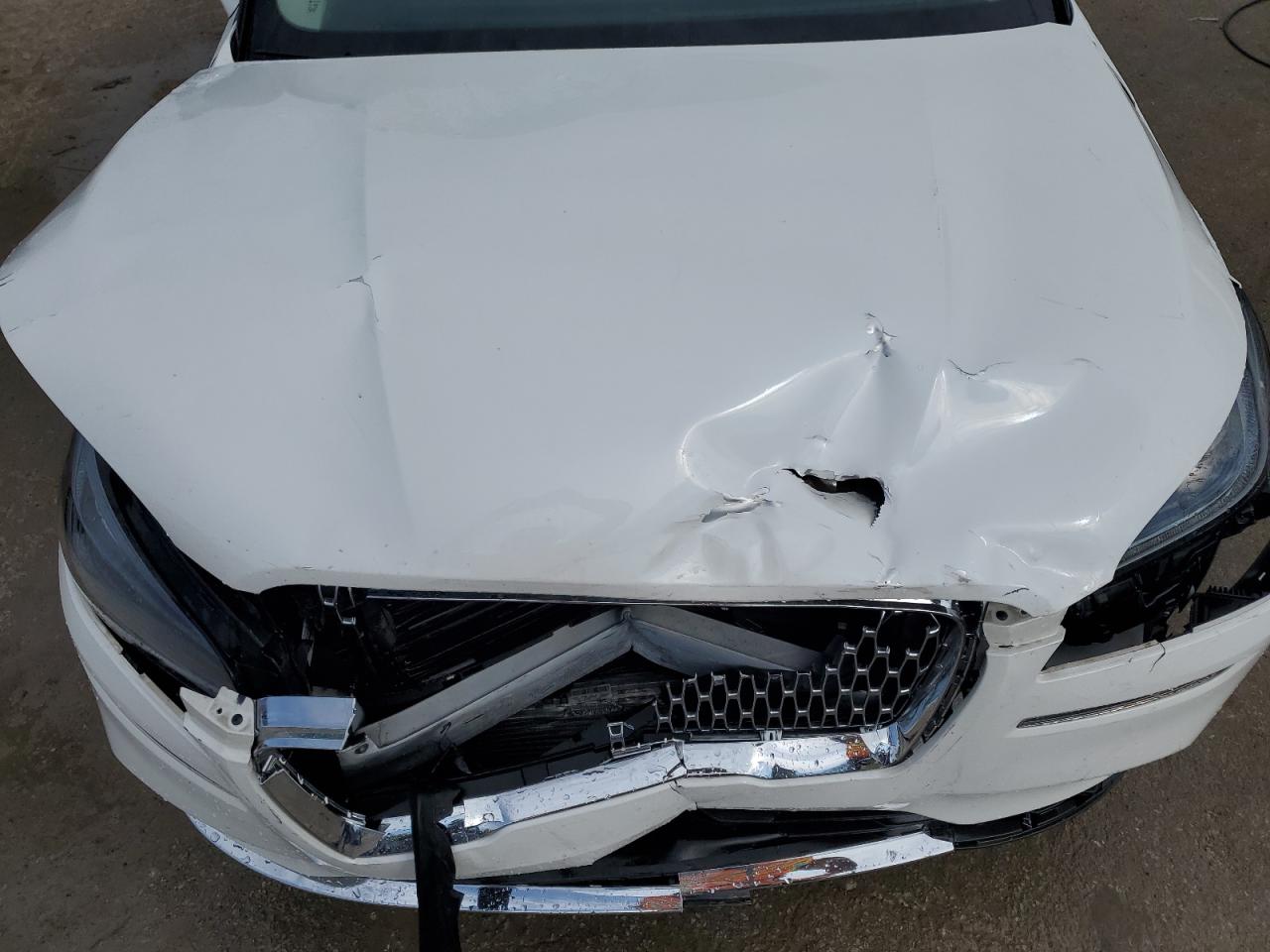 2020 Lincoln Corsair VIN: 5LMCJ1C94LUL29428 Lot: 54256545