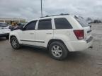 2008 Jeep Grand Cherokee Laredo იყიდება Indianapolis-ში, IN - Front End