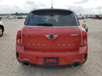 2015 Mini Cooper S Countryman იყიდება Houston-ში, TX - Front End