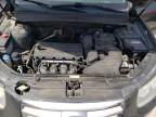 2012 Hyundai Santa Fe Gls продається в Sacramento, CA - Front End
