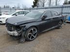 2019 HONDA ACCORD TOURING   à vendre chez Copart ON - TORONTO