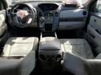 2015 Honda Pilot Lx en Venta en Vallejo, CA - Front End