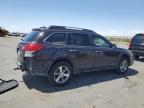 2013 Subaru Outback 3.6R Limited на продаже в Albuquerque, NM - Rear End