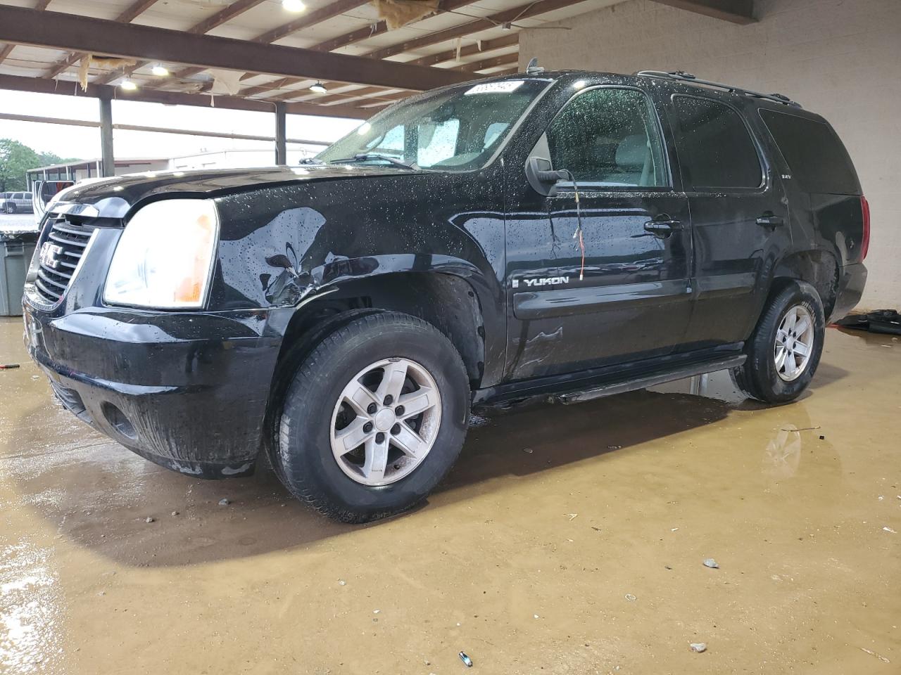 2007 Gmc Yukon იყიდება Tanner-ში, AL - Front End