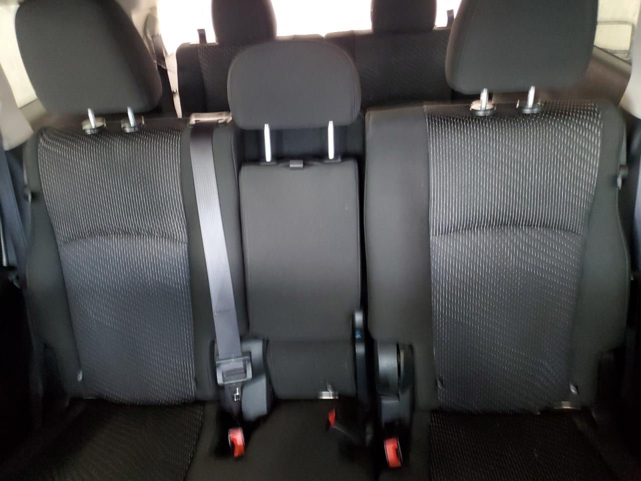 2019 Dodge Journey Se VIN: 3C4PDCAB3KT803881 Lot: 54177455