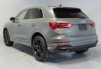 2021 Audi Q3 Premium S Line 45 de vânzare în Van Nuys, CA - All Over