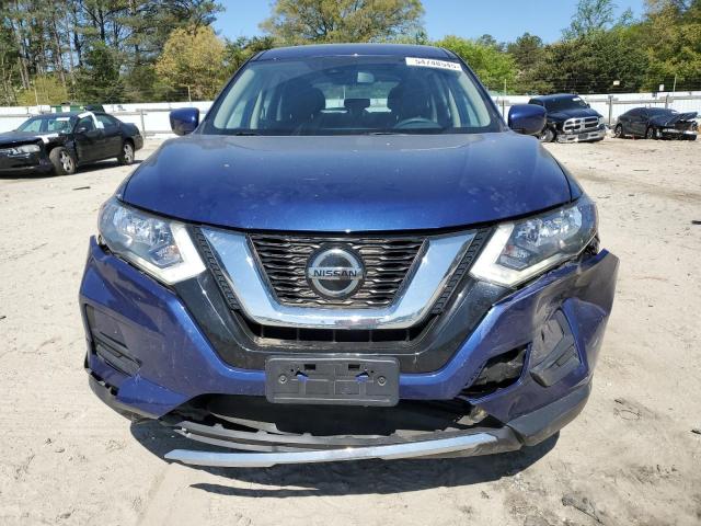  NISSAN ROGUE 2020 Синій