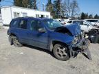 2005 Chevrolet Trailblazer Ls zu verkaufen in Graham, WA - All Over