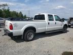 2011 Ford F250 Super Duty for Sale in Riverview, FL - Burn - Engine
